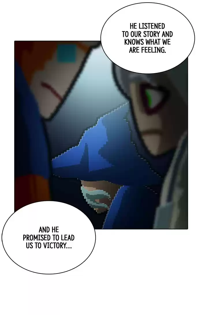 Guardians Of The Video Game Chapter 133