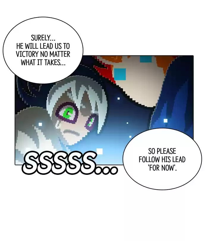 Guardians Of The Video Game Chapter 133