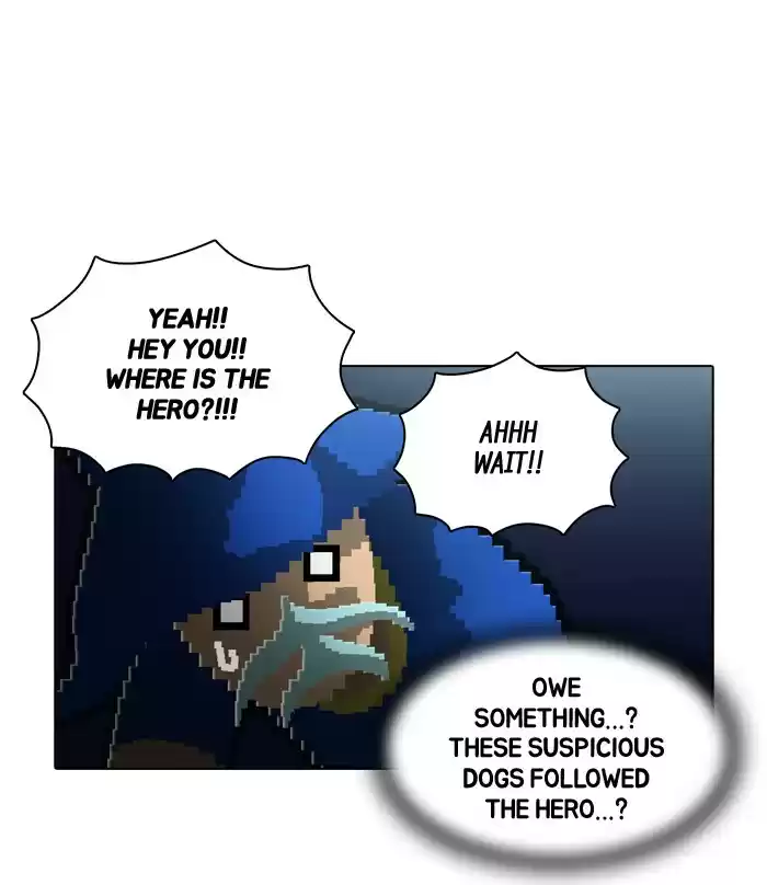 Guardians Of The Video Game Chapter 133