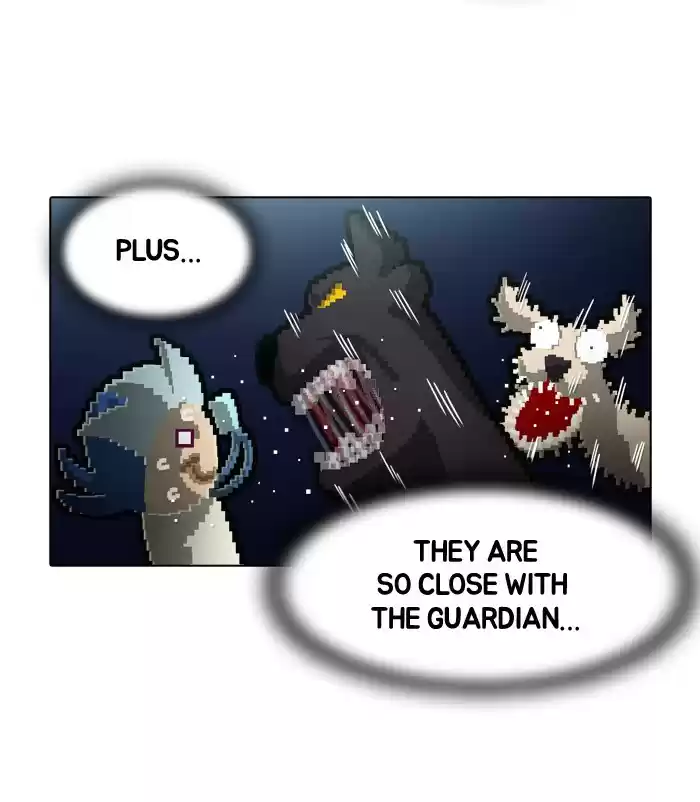 Guardians Of The Video Game Chapter 133
