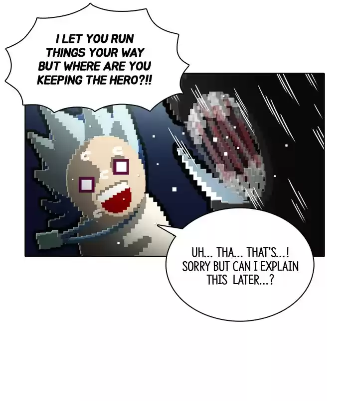 Guardians Of The Video Game Chapter 133