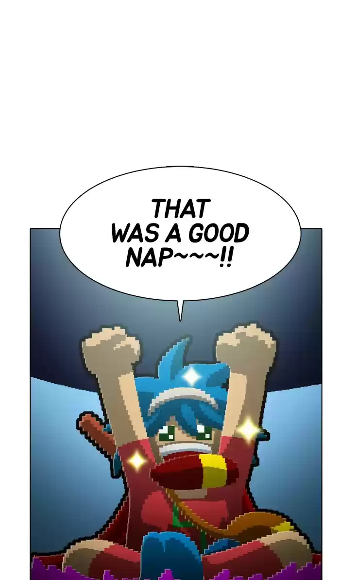 Guardians Of The Video Game Chapter 133