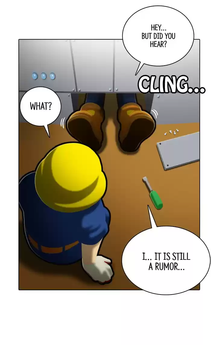 Guardians Of The Video Game Chapter 133