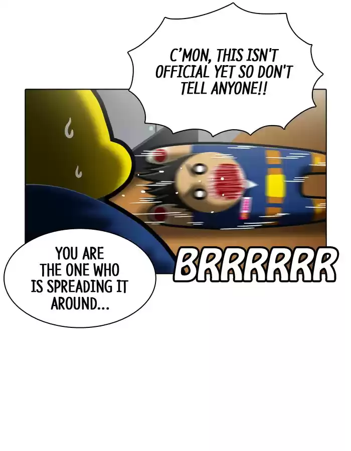 Guardians Of The Video Game Chapter 133