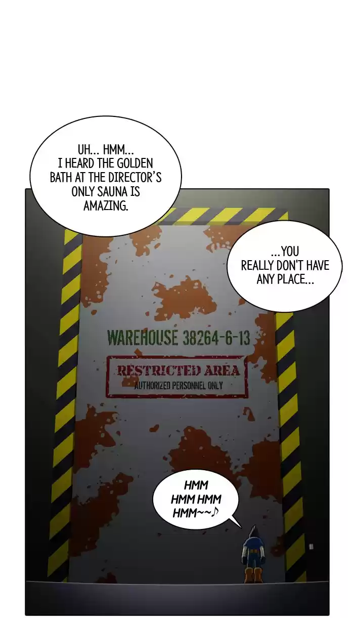 Guardians Of The Video Game Chapter 133