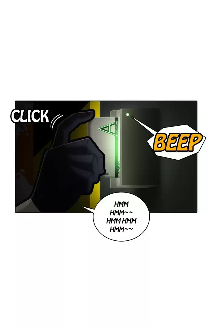 Guardians Of The Video Game Chapter 133