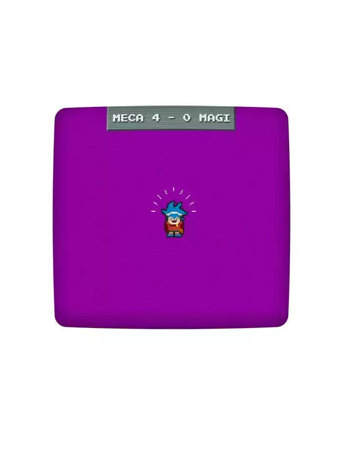 Guardians Of The Video Game Chapter 133