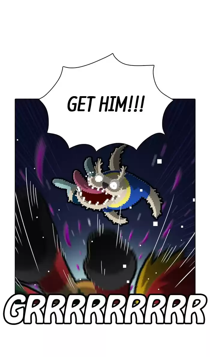 Guardians Of The Video Game Chapter 135