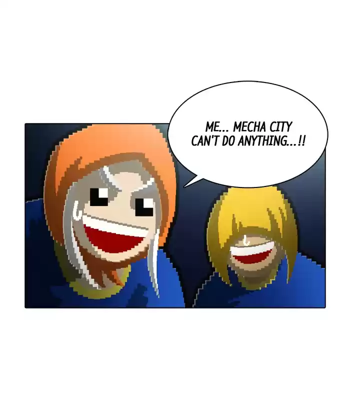 Guardians Of The Video Game Chapter 135