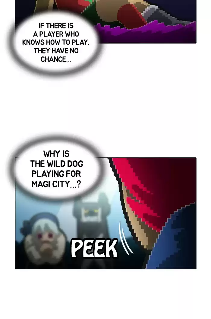 Guardians Of The Video Game Chapter 135