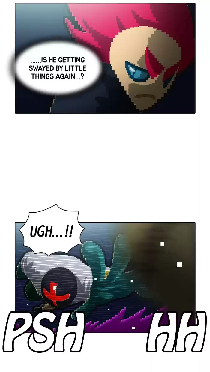 Guardians Of The Video Game Chapter 135