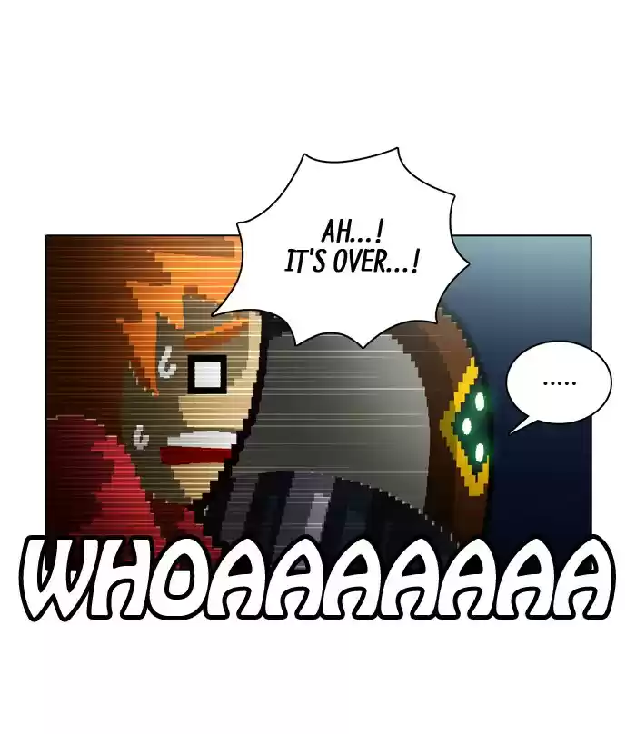 Guardians Of The Video Game Chapter 135