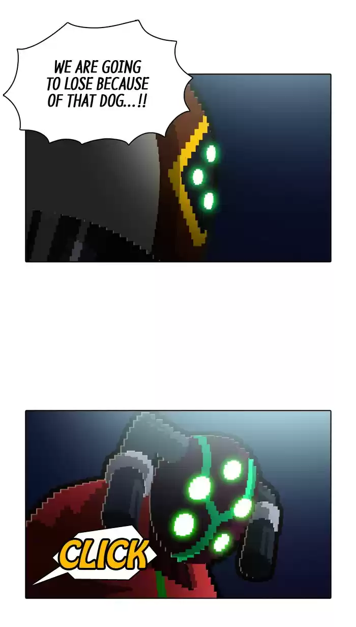 Guardians Of The Video Game Chapter 135