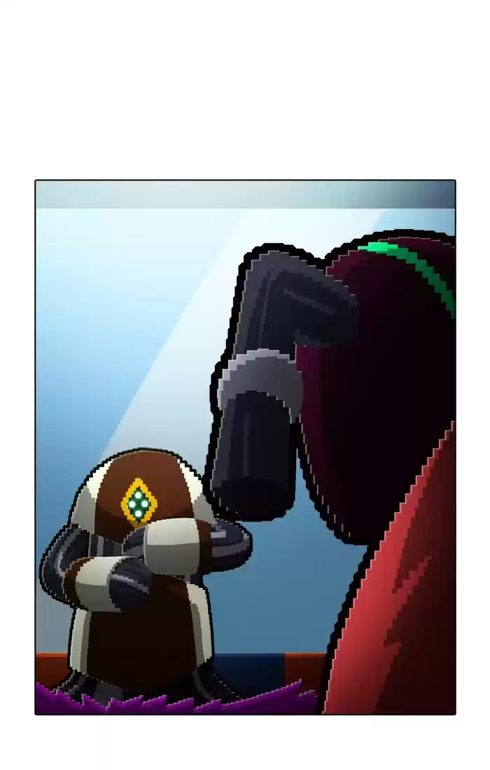 Guardians Of The Video Game Chapter 135