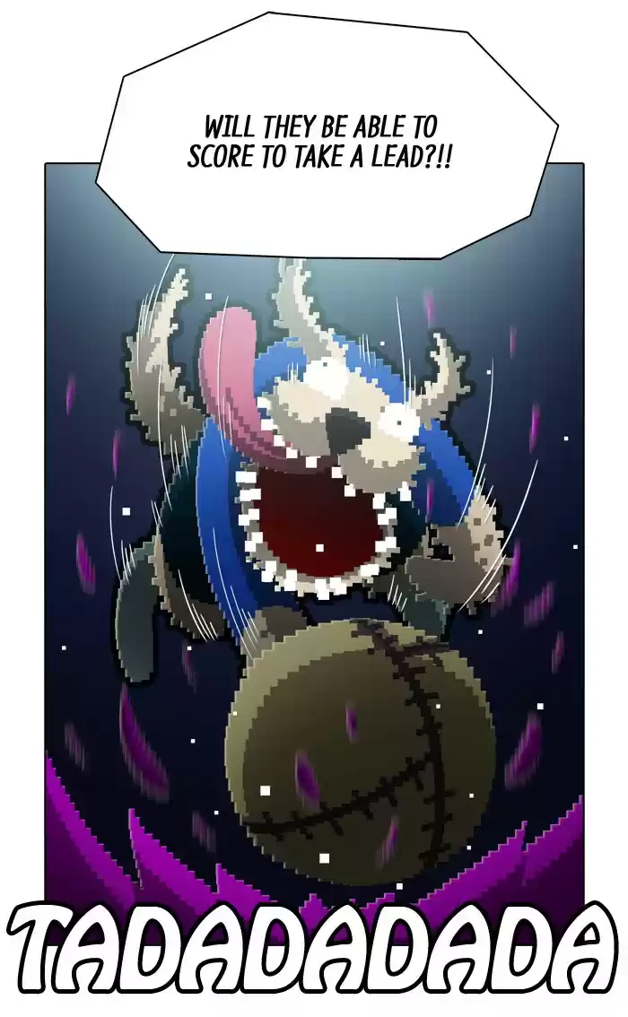 Guardians Of The Video Game Chapter 135