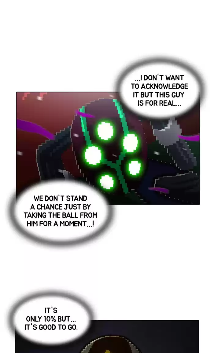 Guardians Of The Video Game Chapter 135