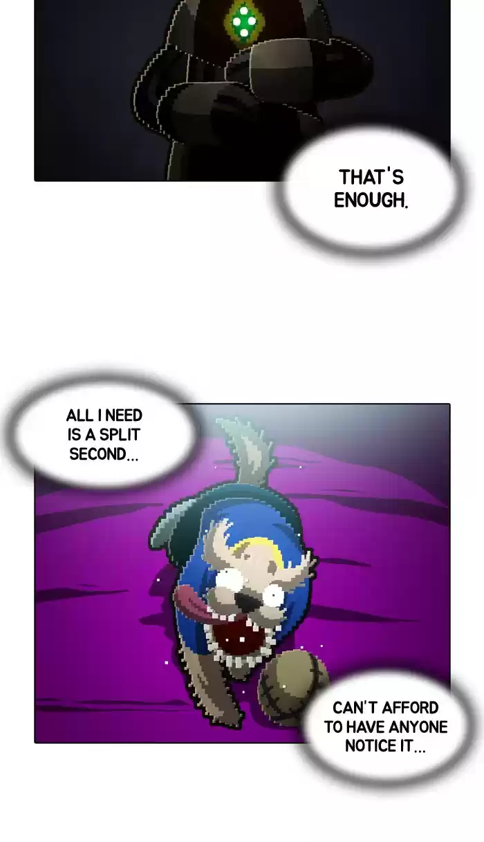 Guardians Of The Video Game Chapter 135