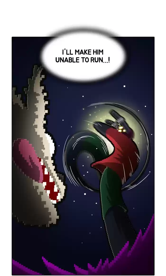 Guardians Of The Video Game Chapter 135