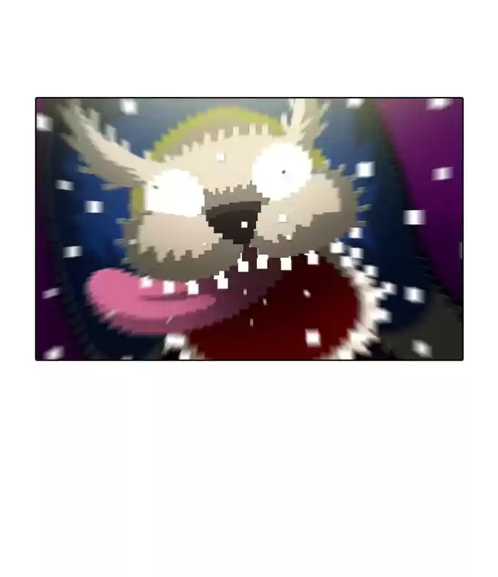 Guardians Of The Video Game Chapter 135