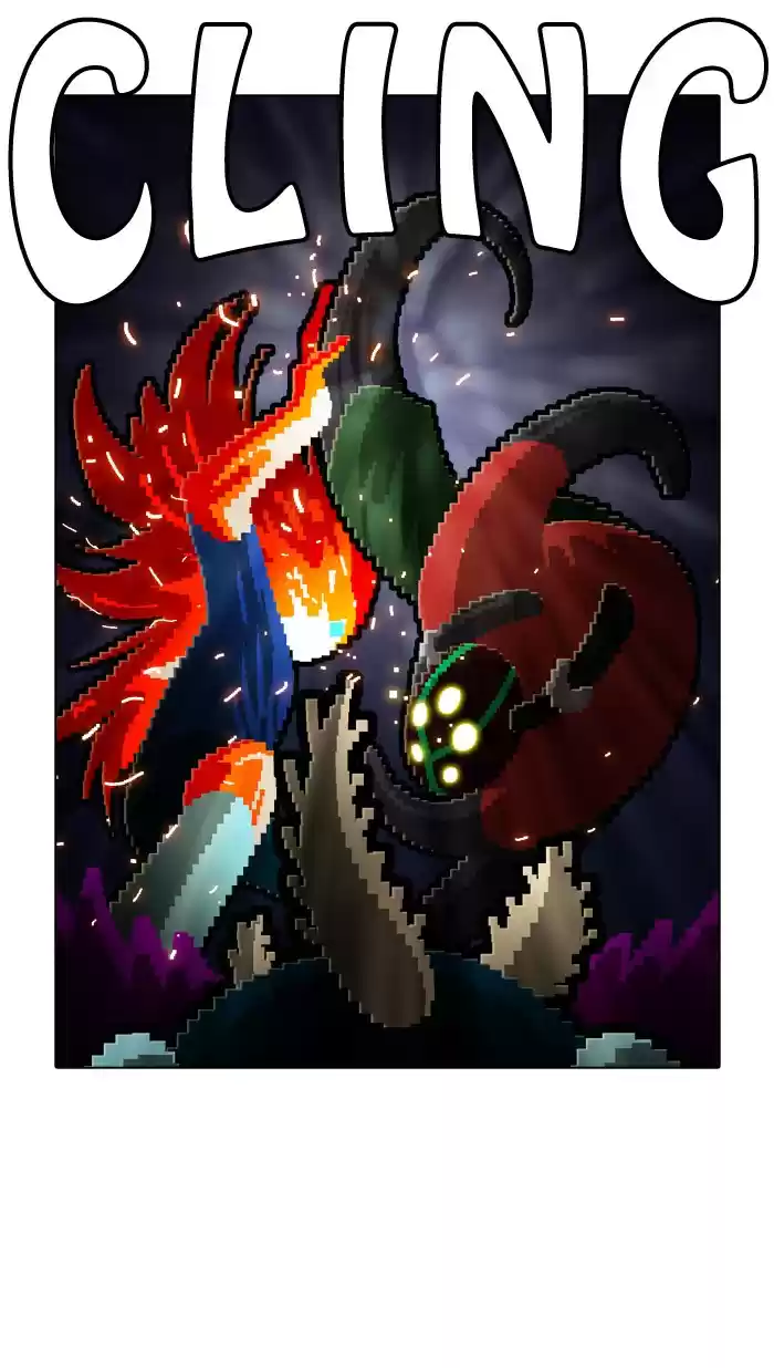 Guardians Of The Video Game Chapter 135