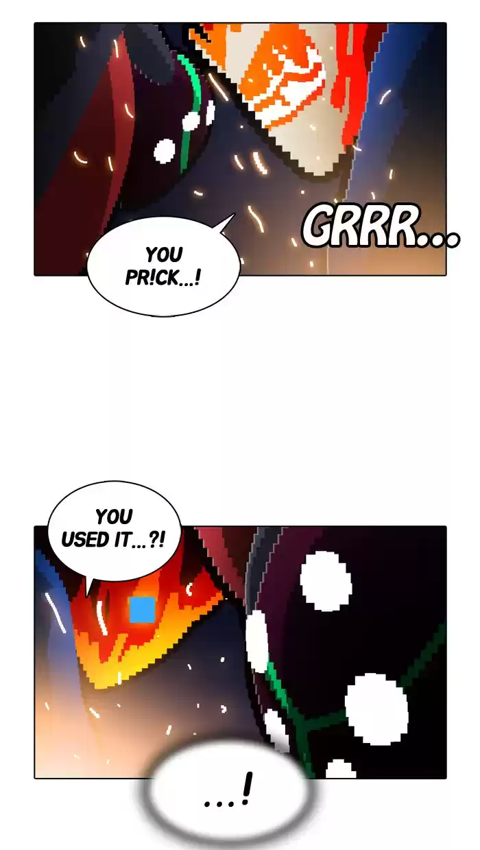 Guardians Of The Video Game Chapter 135