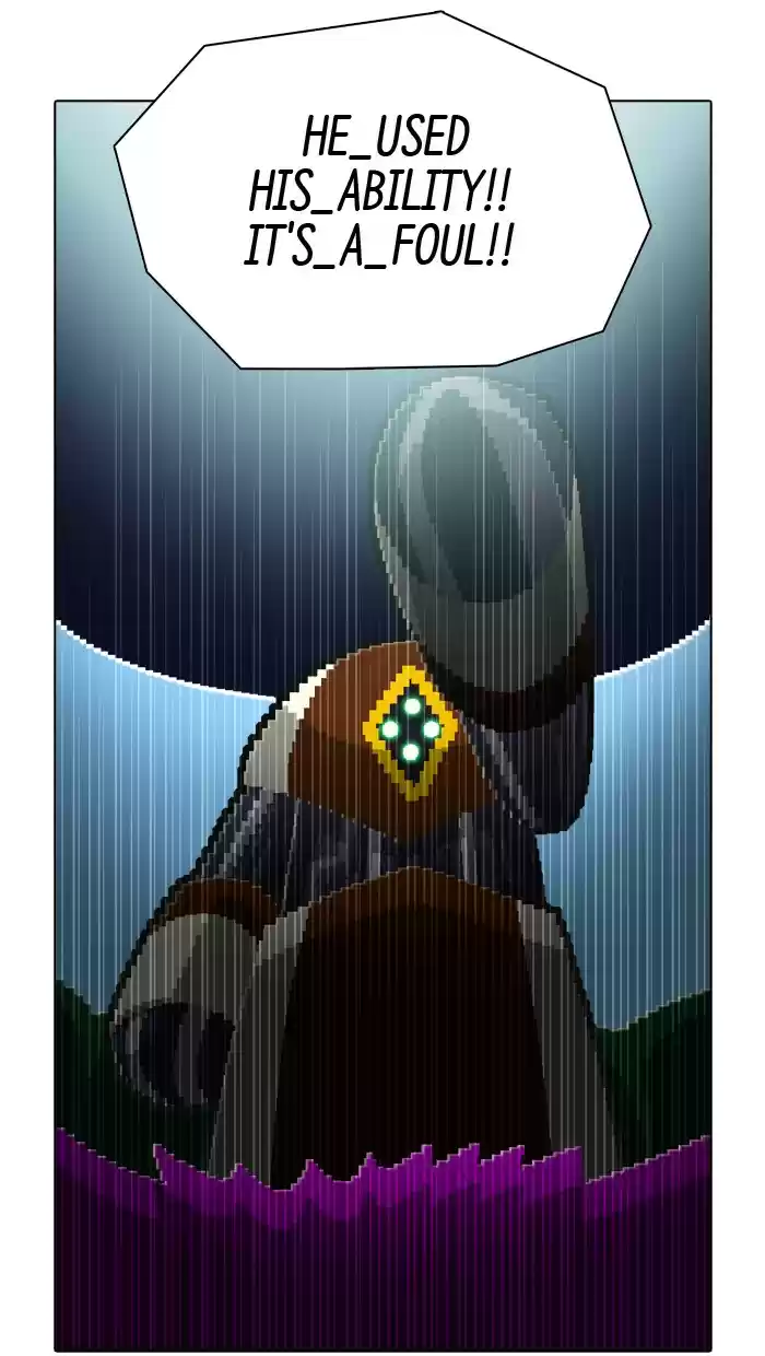 Guardians Of The Video Game Chapter 135