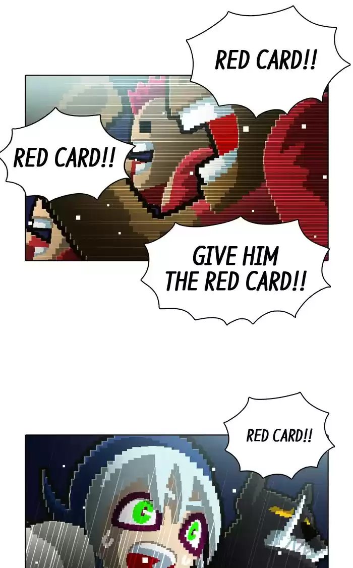 Guardians Of The Video Game Chapter 135