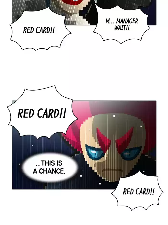 Guardians Of The Video Game Chapter 135