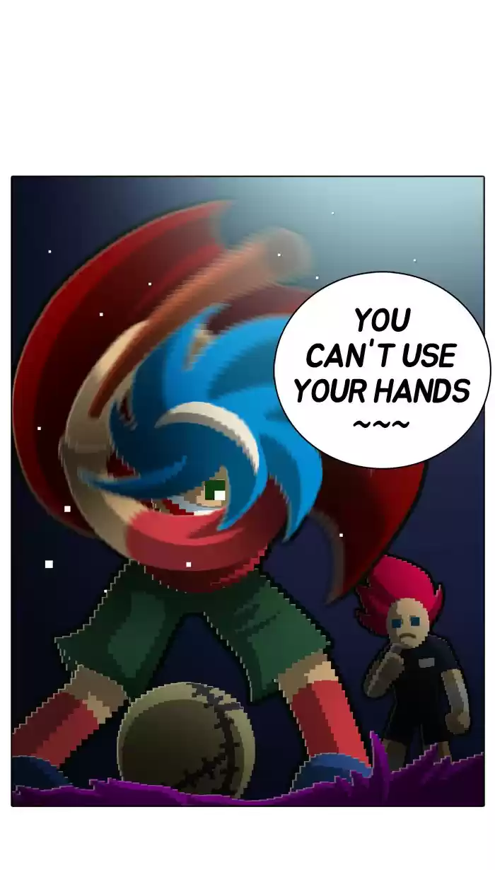 Guardians Of The Video Game Chapter 135