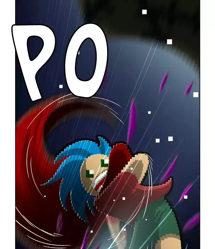 Guardians Of The Video Game Chapter 135