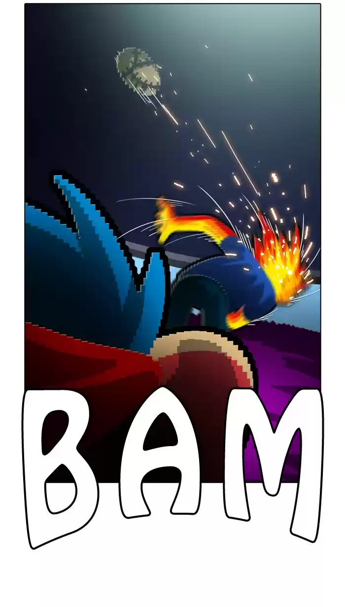 Guardians Of The Video Game Chapter 135