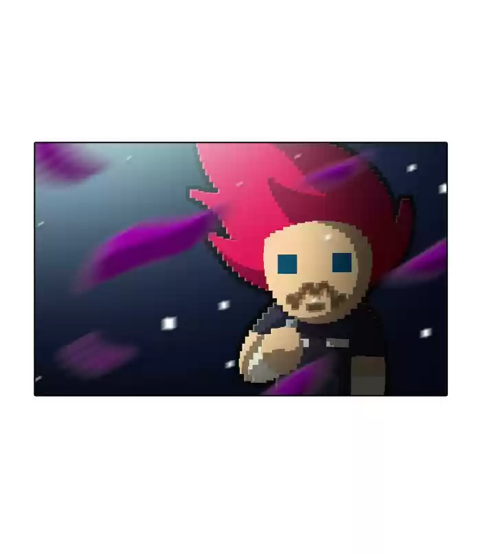 Guardians Of The Video Game Chapter 135