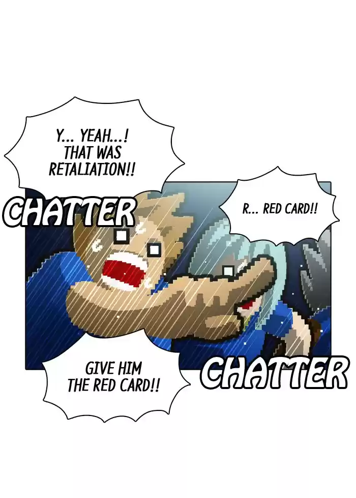 Guardians Of The Video Game Chapter 135