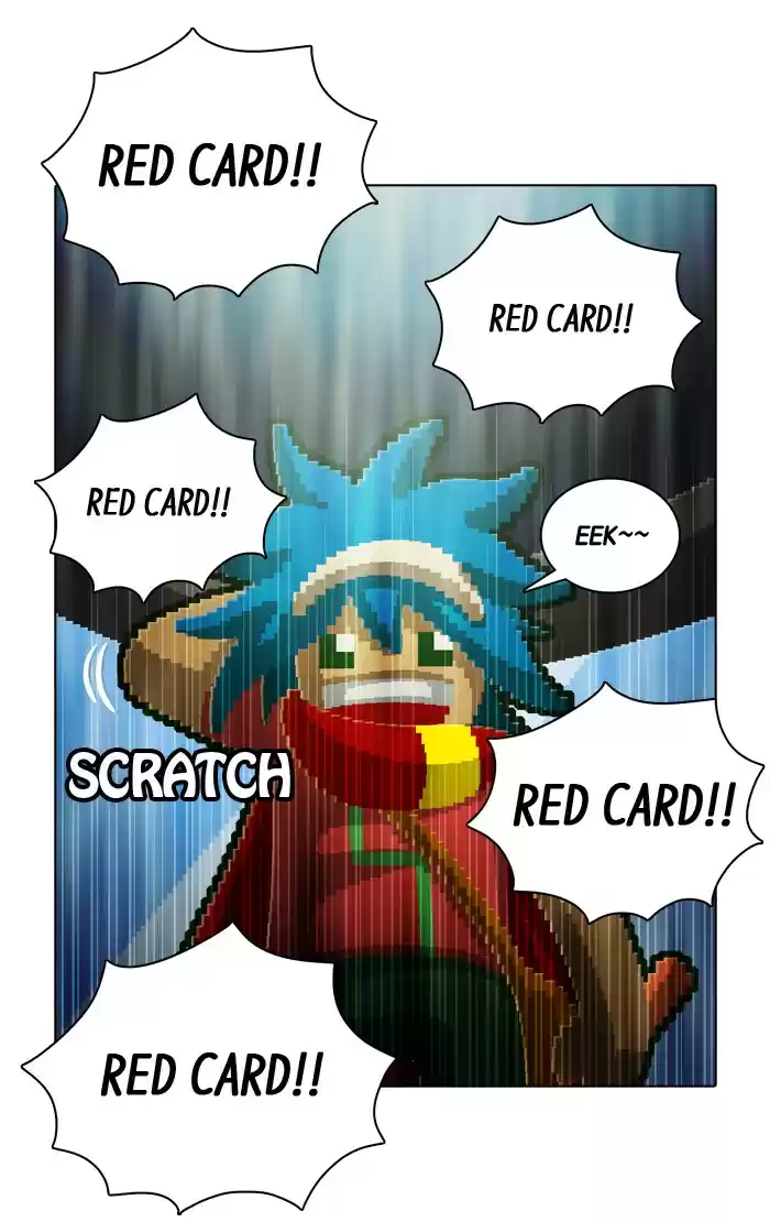 Guardians Of The Video Game Chapter 135