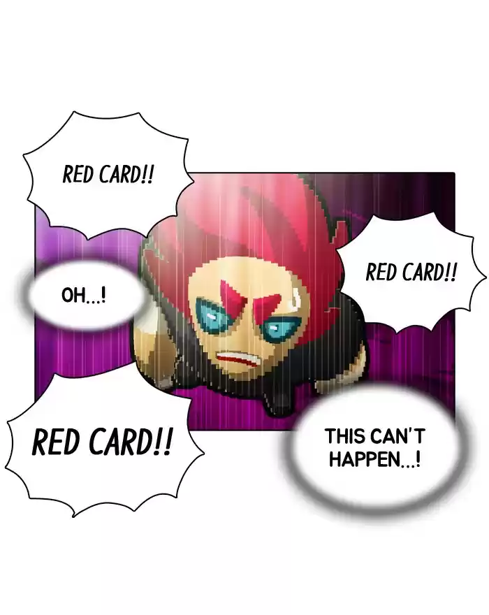 Guardians Of The Video Game Chapter 135