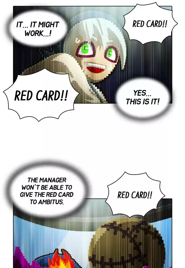 Guardians Of The Video Game Chapter 135