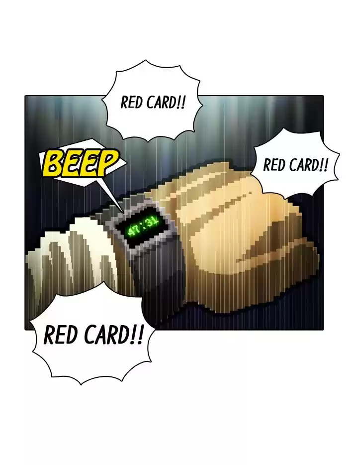 Guardians Of The Video Game Chapter 135