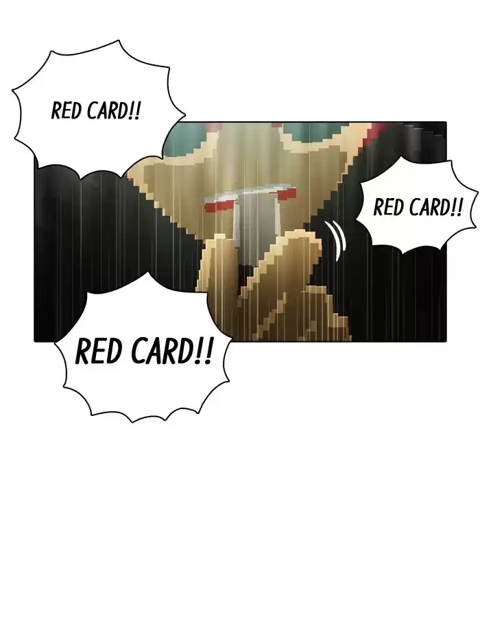 Guardians Of The Video Game Chapter 135