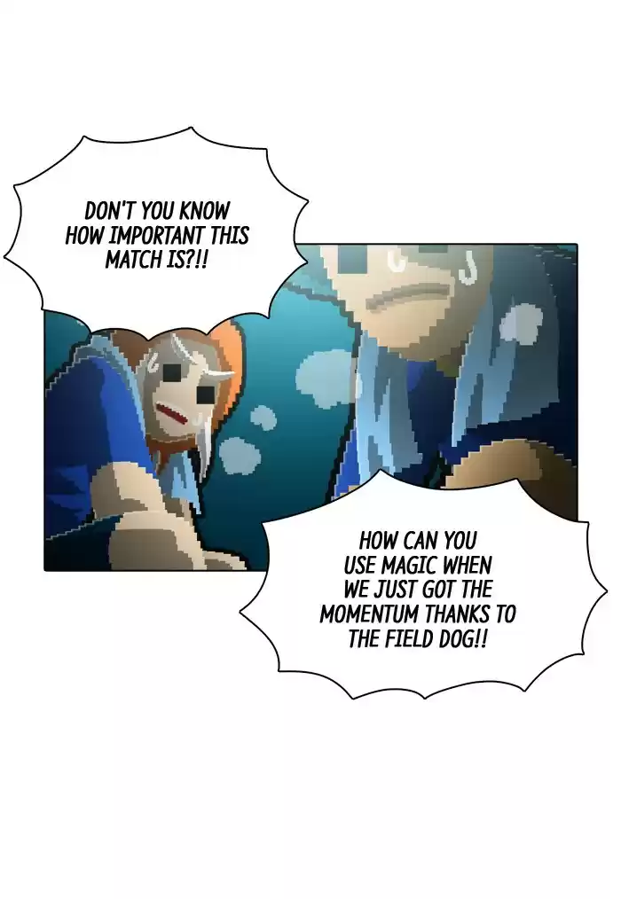 Guardians Of The Video Game Chapter 136