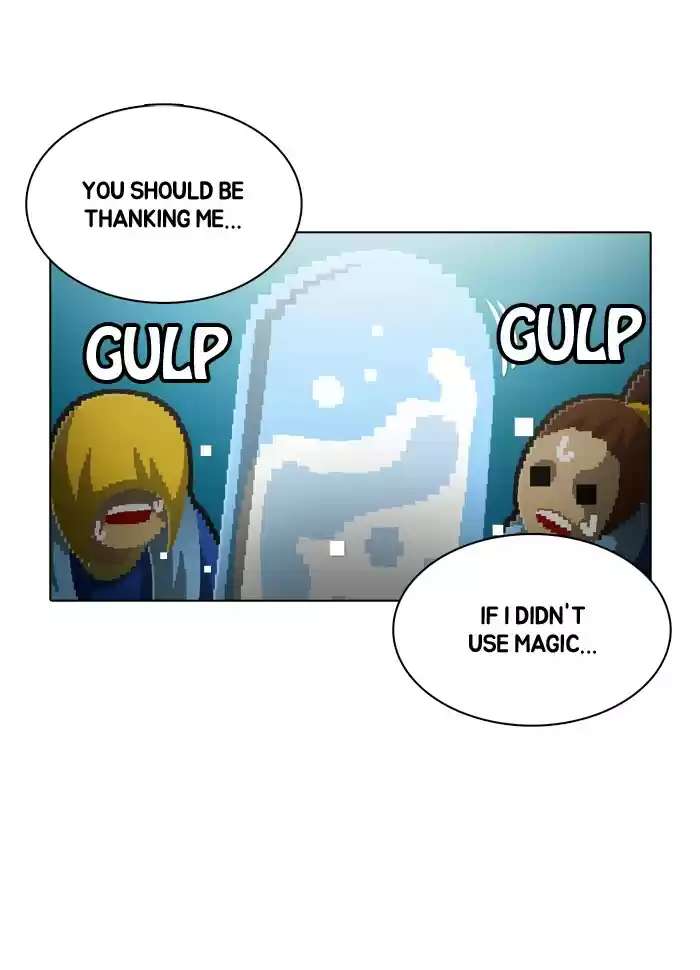 Guardians Of The Video Game Chapter 136