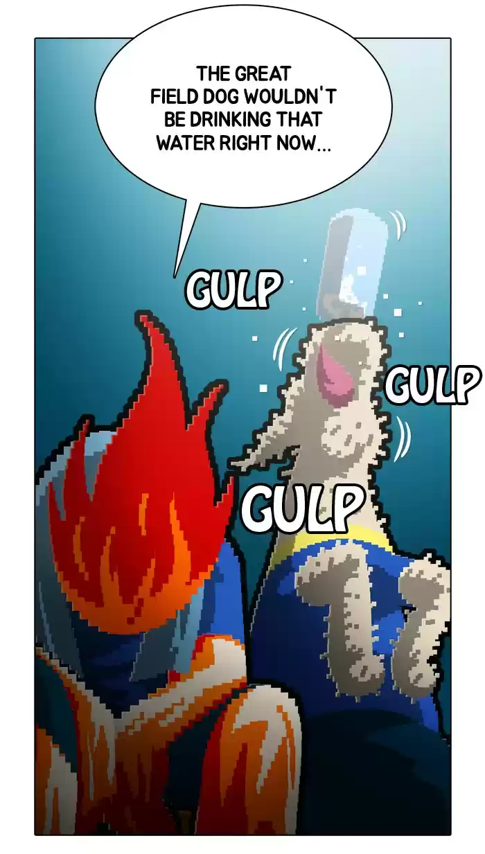 Guardians Of The Video Game Chapter 136