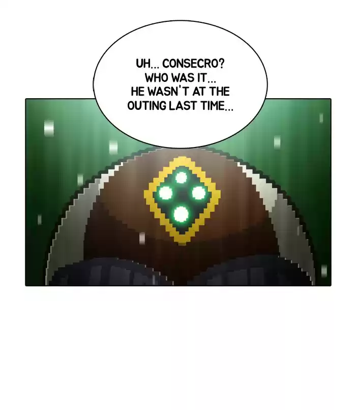 Guardians Of The Video Game Chapter 136