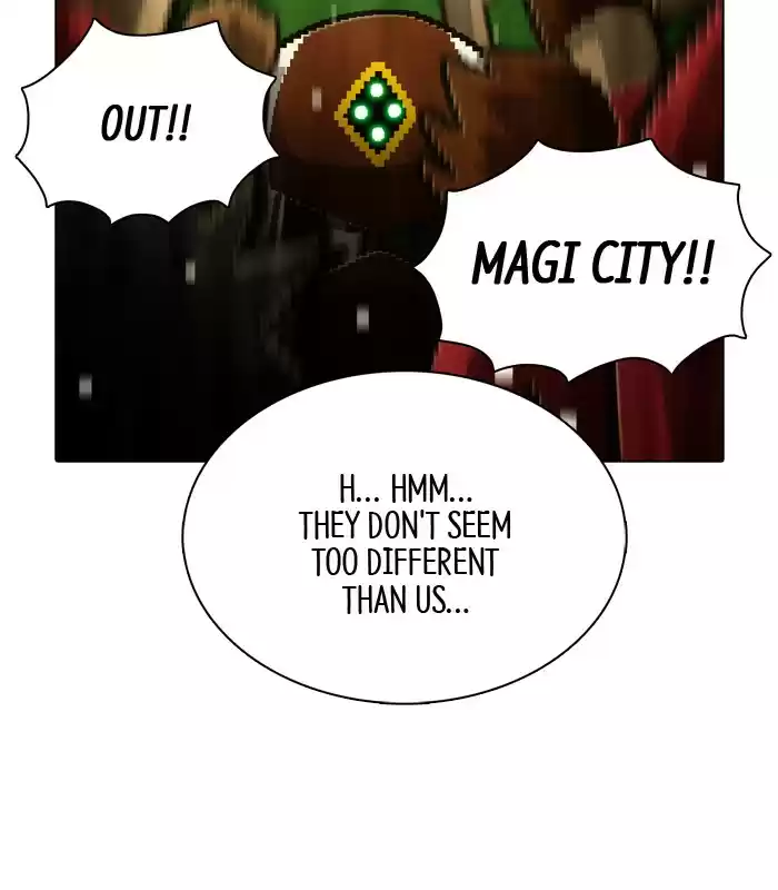 Guardians Of The Video Game Chapter 136