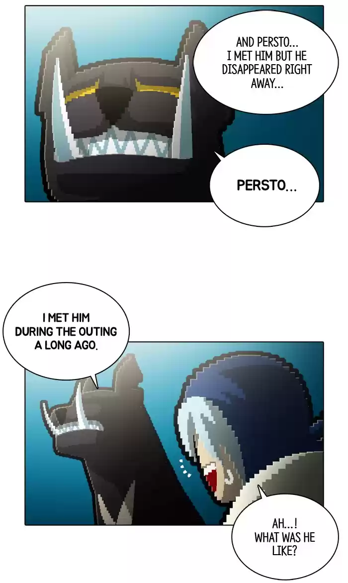 Guardians Of The Video Game Chapter 136