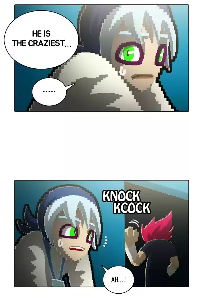 Guardians Of The Video Game Chapter 136