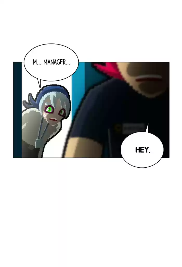 Guardians Of The Video Game Chapter 136