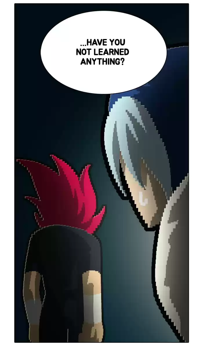 Guardians Of The Video Game Chapter 136