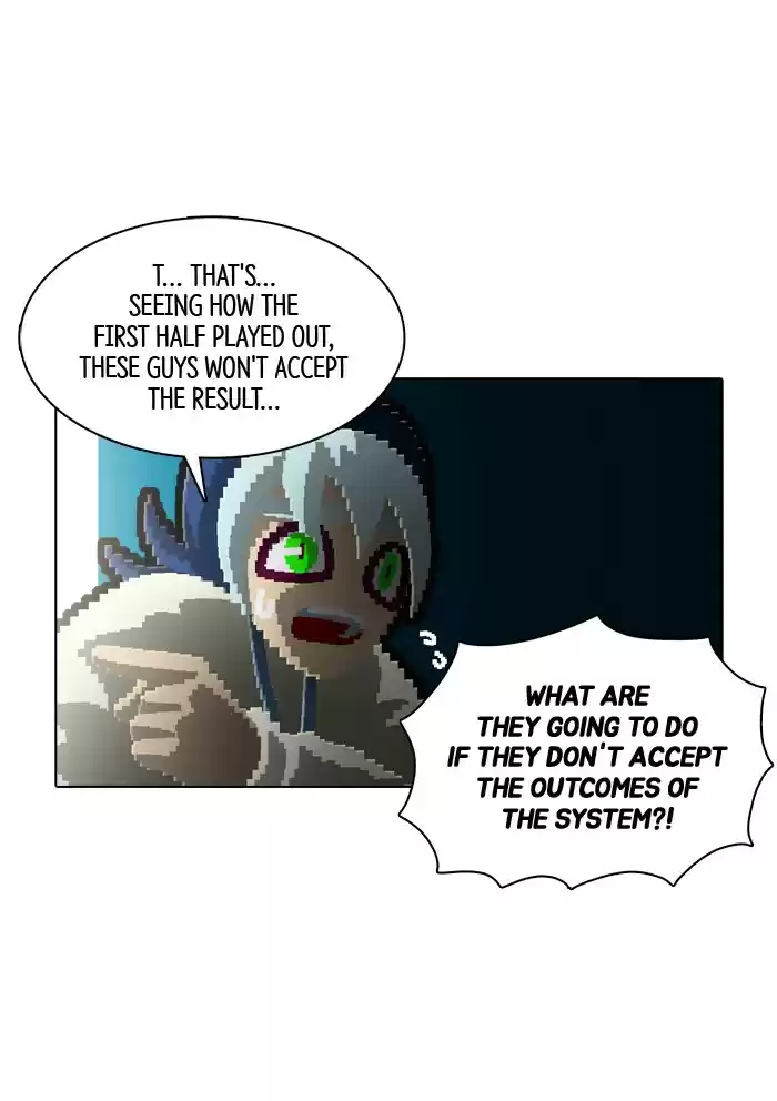 Guardians Of The Video Game Chapter 136