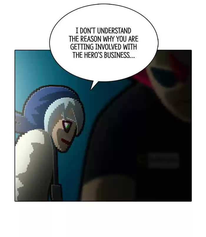 Guardians Of The Video Game Chapter 136