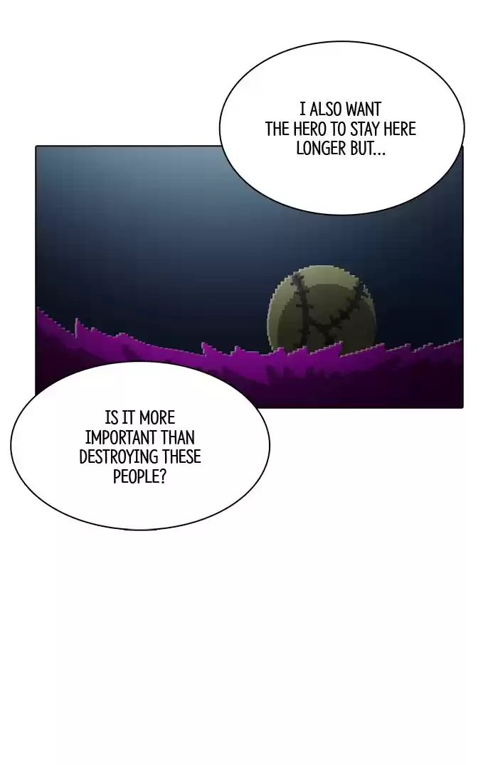 Guardians Of The Video Game Chapter 136